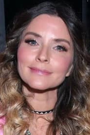 Isabella Camil as Leticia Letram