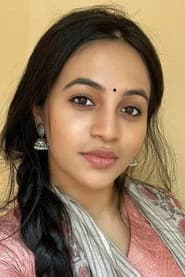 Bhavani Sre as Meghana