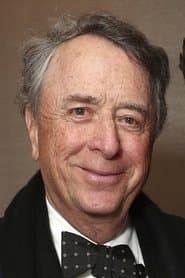 Gerald W. Abrams as Captain Cypress