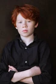 Ewan Wood as Jesse