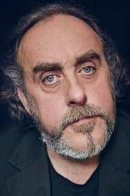 Angus Barnett as Mullroy