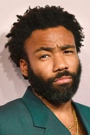 Donald Glover as Yoshi (voice)