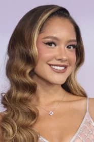 Liamani Segura as Pink