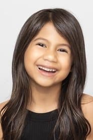 Maia Kealoha as Lilo
