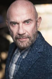 Chris Andrew Mellon as Nasty Headmaster