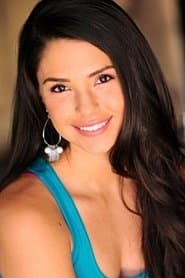 Renee Herlocker as Ironette Dancer