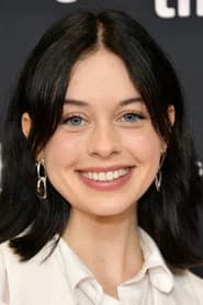 Amanda Fix as Young Billy