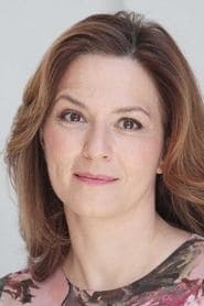 Martina Gedeck as Christa-Maria Sieland