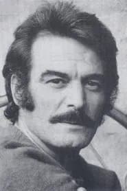 Takis Emmanuel as Gang Member (uncredited)