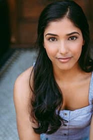Janelle Beadall as Tara