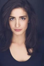Samantha Scaffidi as Victoria Heyes
