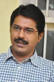 Subbu Panchu as Vijay Vishwanath (voice)