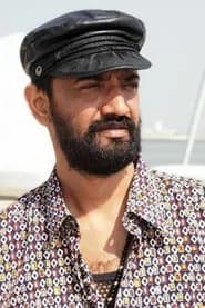 Sanjay Dadhich as Paolo Fernandes