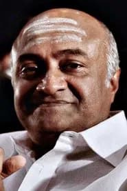 M. S. Bhaskar as Rajasekar
