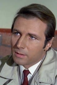 Roland Carey as Dealer