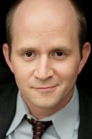 Jeff Dumas as Metropolis Citizen