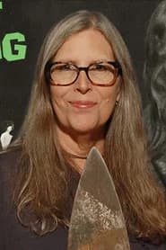 Kyra Schon as Karen Cooper / Corpse in House