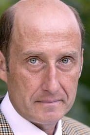Bruno Georis as André Jacob