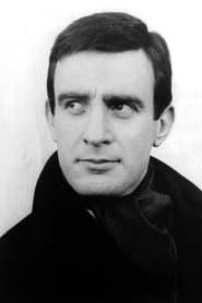 Tom Adams as Dai Nimmo ('Diversions')