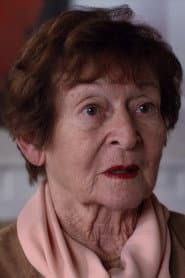 Monica Gubser as Grandmother