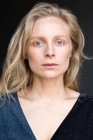Salome R. Gunnarsdottir as Singing Icelandic Woman