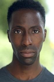 Joey Akubeze as French Speaking Ipswich Manor Guard