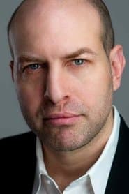 Gregory Konow as Donut Shop Boss