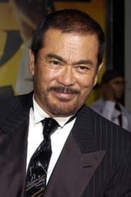 Sonny Chiba as Hattori Hanzo