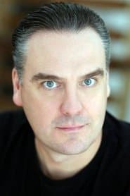 Mark Heenehan as Motel Guest #2