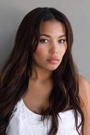 Kerri Kamara as Attractive Woman