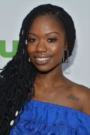 Xosha Roquemore as Leila Taylor