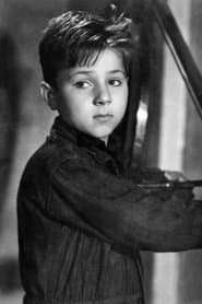 Enzo Staiola as Bruno Ricci in 'Ladri di biciclette' (archive footage) (uncredited)