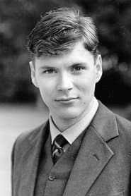 Benedict Taylor as Fighter Pilot Bravo 2