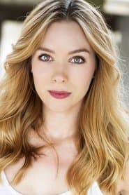 Rosanna Hoult as The Star Spangled Singer