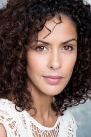 Lynne Anne Rodgers as Jane Ji