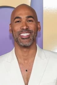 Melvin Robert