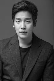 Kim Nam-woo as Ansan Branch Customer