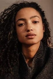 Magaajyia Silberfeld as Melantho (Melanto)