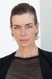 Sibyl Buck as Zorg's Secretary