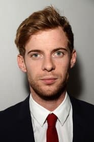 Luke Treadaway as James Bowen