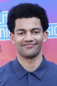 Miles Fowler as Lucas Tedesco