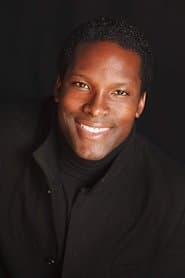 Roger Wright as Afro Scott (uncredited)