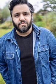 Nathan Amzi as House of Baroness Men