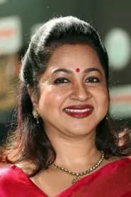 Radhika Sarathkumar as Nirmala Devi