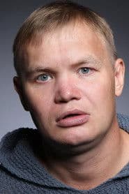 Viktor Konukhin as Хома
