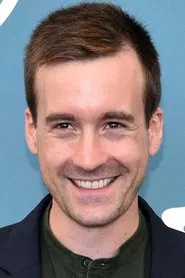 Grégoire Leprince-Ringuet as T.V. Reporter