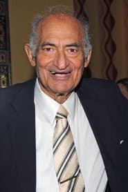 Frank Albanese as Hitman (uncredited)