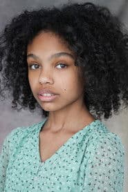 Maiya Eastmond as Sam