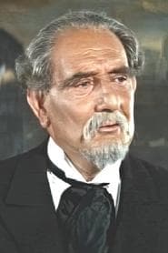 Pietro Tordi as Pilate's Servant (uncredited)