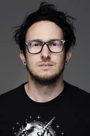 David Yarovesky as Goth Ravager
